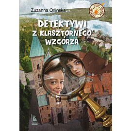 Detektywi z klasztornego wzgórza