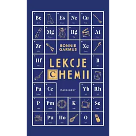 Lekcje chemii