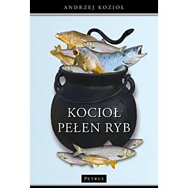 Kocioł pełen ryb