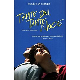 Tamte dni, tamte noce