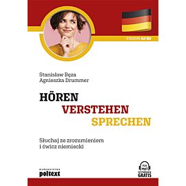 Hören - Verstehen - Sprechen