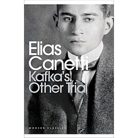 Kafka's Other Trial