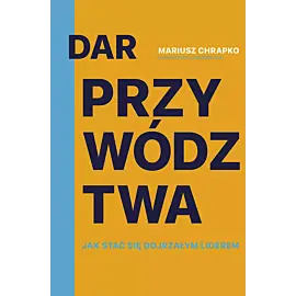 Dar przywództwa