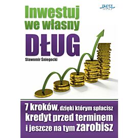 Inwestuj we własny dług (e-book)