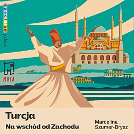 Turcja (audiobook MP3)