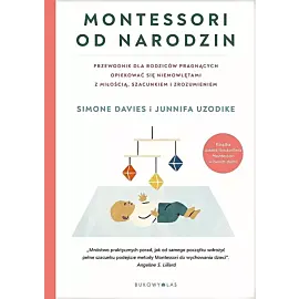 Montessori od narodzin