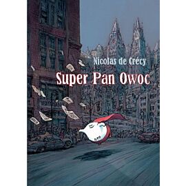 Super Pan Owoc
