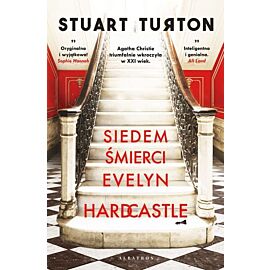 Siedem śmierci Evelyn Hardcastle