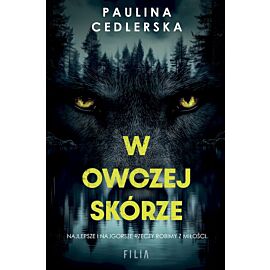 W owczej skórze wyd. specjalne