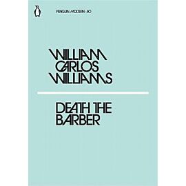 Death the Barber