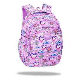 Plecak szkolny Coolpack Jerry Balloons