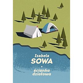Ścianka działowa