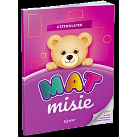 MATmisie Czterolatek