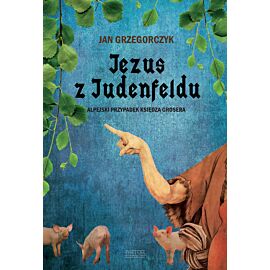 Jezus z Judenfeldu (e-book)