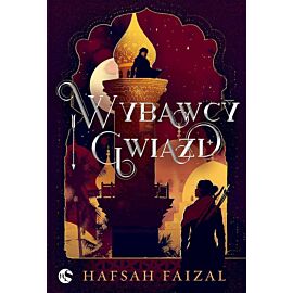 Wybawcy gwiazd. Tom 2