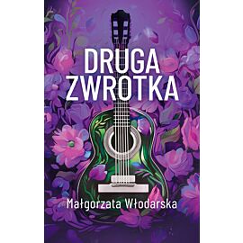 Druga zwrotka (e-book)