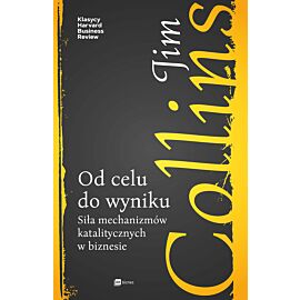 Od celu do wyniku