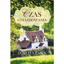 Czas gniazdowania (e-book)
