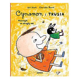 Cynamon i Trusia