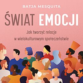 Świat emocji (audiobook MP3)