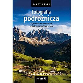 Fotografia podróżnicza