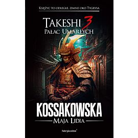 Takeshi 3. Pałac umarłych