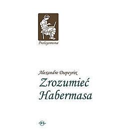 Zrozumieć Habermasa