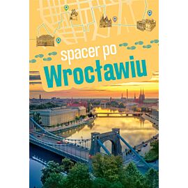 Spacer po wrocławiu