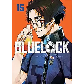Blue Lock - 15