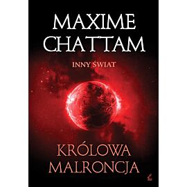 Królowa Malroncja