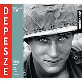 Depesze -CD (audiobook CD)