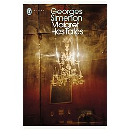 Maigret Hesitates wer. angielska