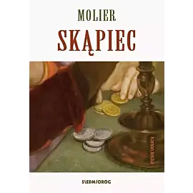 Skąpiec wyd. 2023