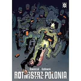 Rotmistrz Polonia
