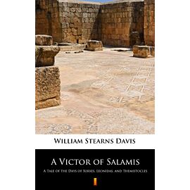 A Victor of Salamis (e-book)