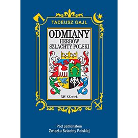 Odmiany herbów szlachty Polski