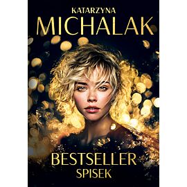 Bestseller. Spisek