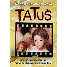 Tatuś (e-book)