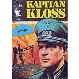 Kapitan Kloss (Muza) - 2 - Wsypa