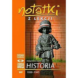 Historia 1939-1945