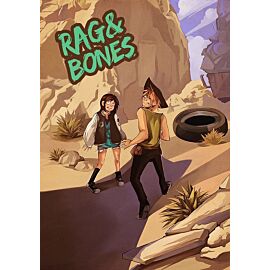 Rag & Bones - 02