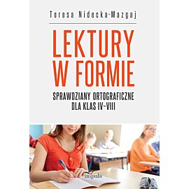 Lektury w formie
