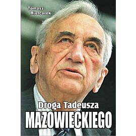 Droga Tadeusza Mazowieckiego