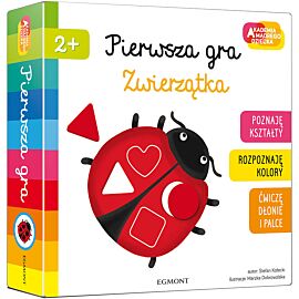 Zwierzątka Pierwsza gra AMD (wyd. 2026)