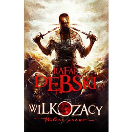 Wilkozacy. Wilcze prawo