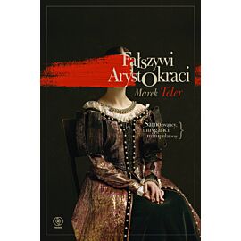 Fałszywi arystokraci (e-book)