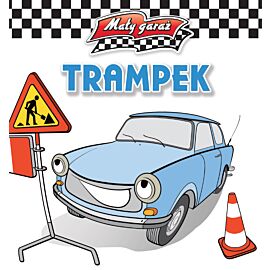 Trampek