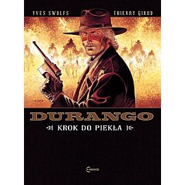 Durango - 14 - Krok do piekła