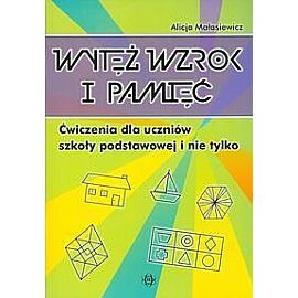 Wytęż wzrok i pamięć