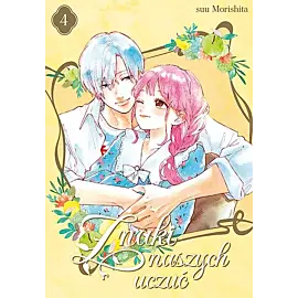 Znaki naszych uczuć - 04
